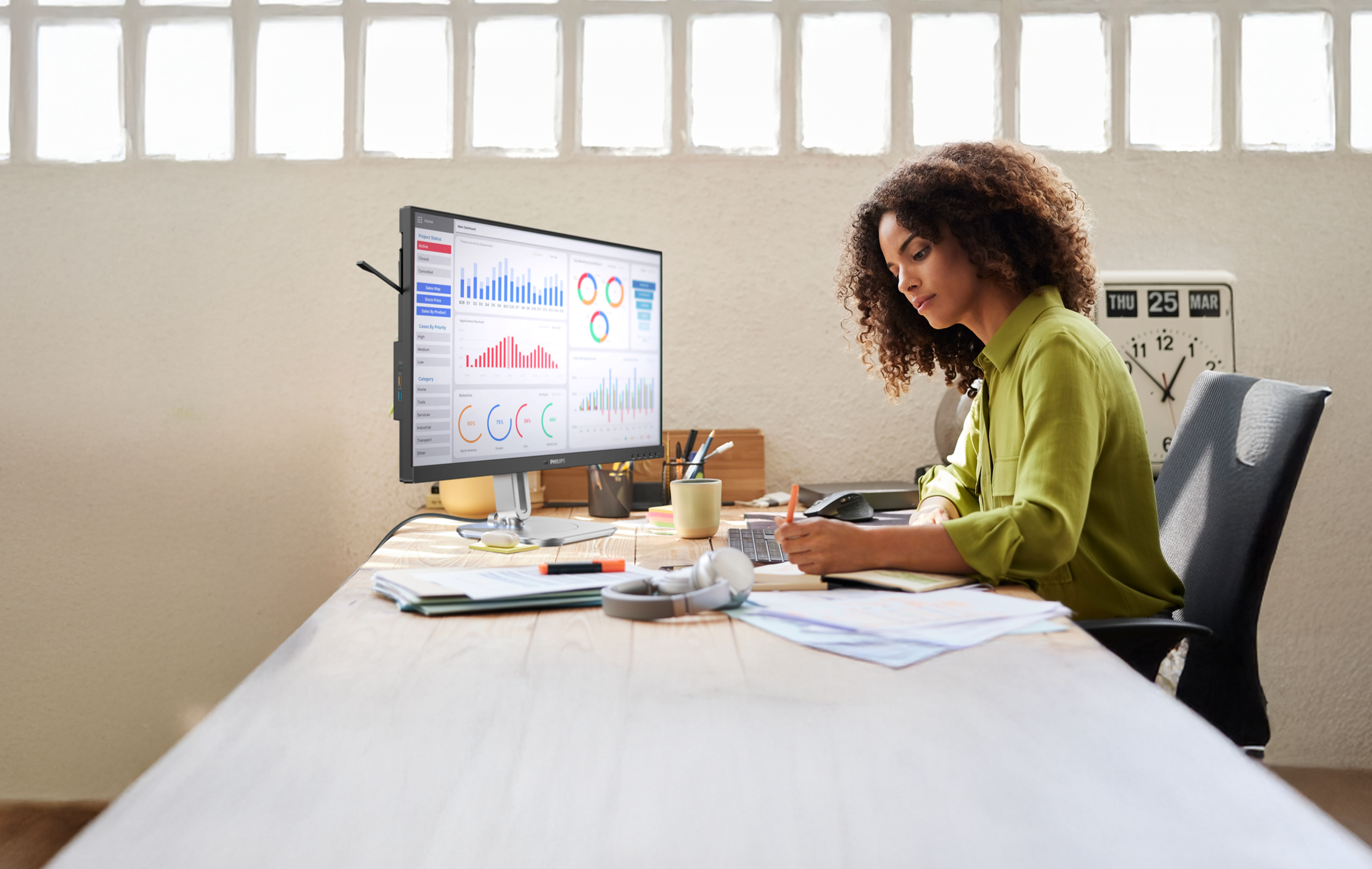 CSR & Sustainability Reports