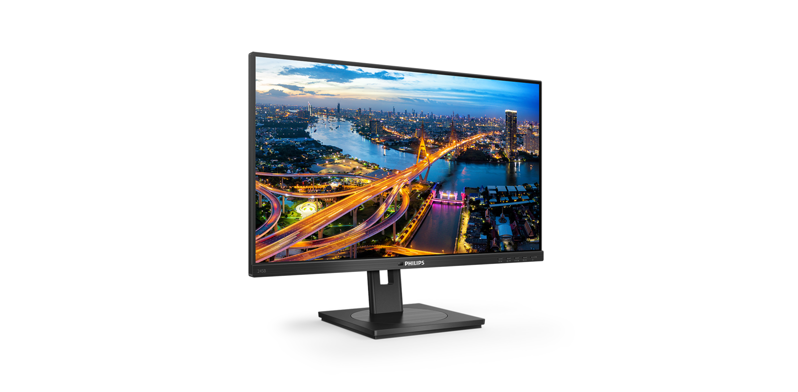 Philips Eco Monitors