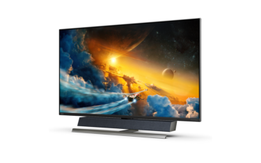 Philips 558M1RY is “The best MASSIVE 4K gaming monitor” @ pcgamer.com (UK)