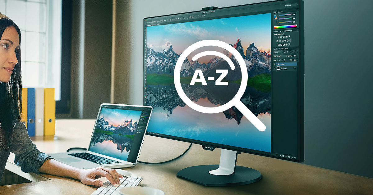 Monitors for Dummies MMD Corporate
