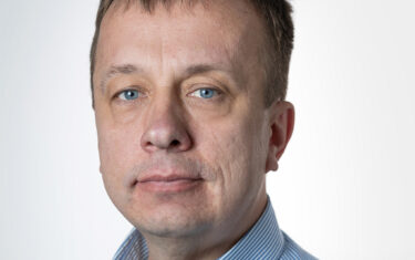 Dennis Kozelskiy