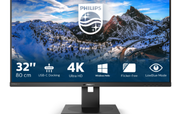 Philips 329P1H review @ Konsumer (LV)