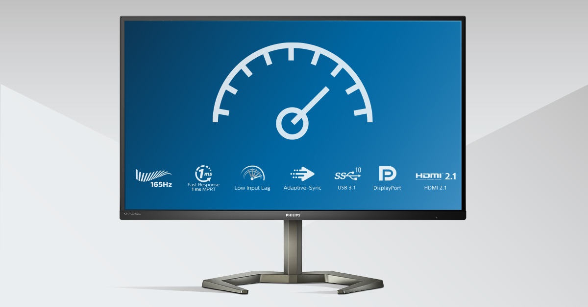 Features that make your monitors run faster MMD Corporate