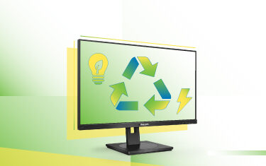 Monitoring sustainability in the IT sector