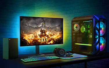 The perfect WFH solution for gamers – KVM