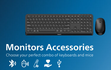 Monitors Accessories for Business