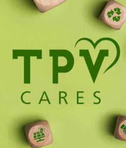 TPV Cares