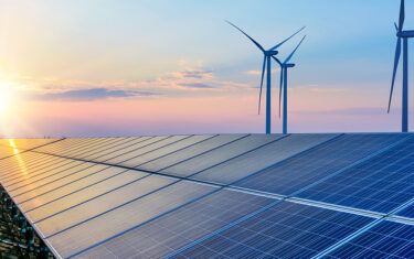 CSR Renewable Energy: What is it?
