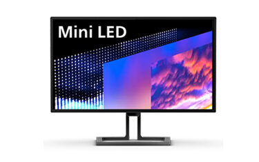 Mini LED monitors vs OLED, LCD, and more