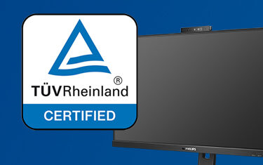 TÜV Rheinland: A guide on blue light certification