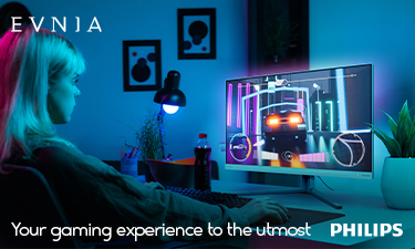Introducing the Philips Evnia 27M2N6501L: Premium QD-OLED Performance Within Reach