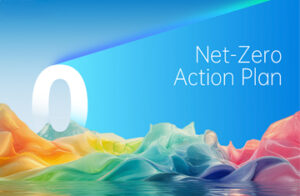Net-Zero Action Plan