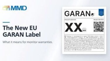 The New EU GARAN Label